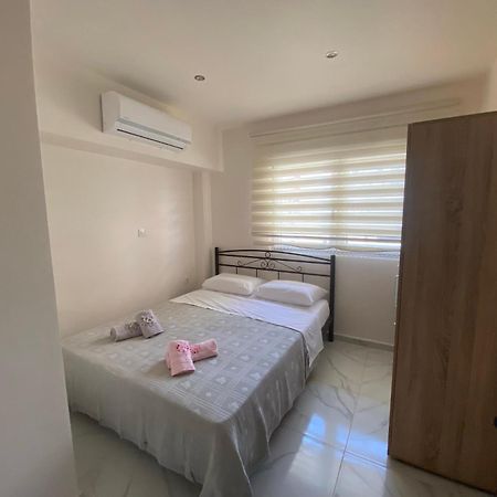 Villa Cemil Alexandroupoli Bagian luar foto