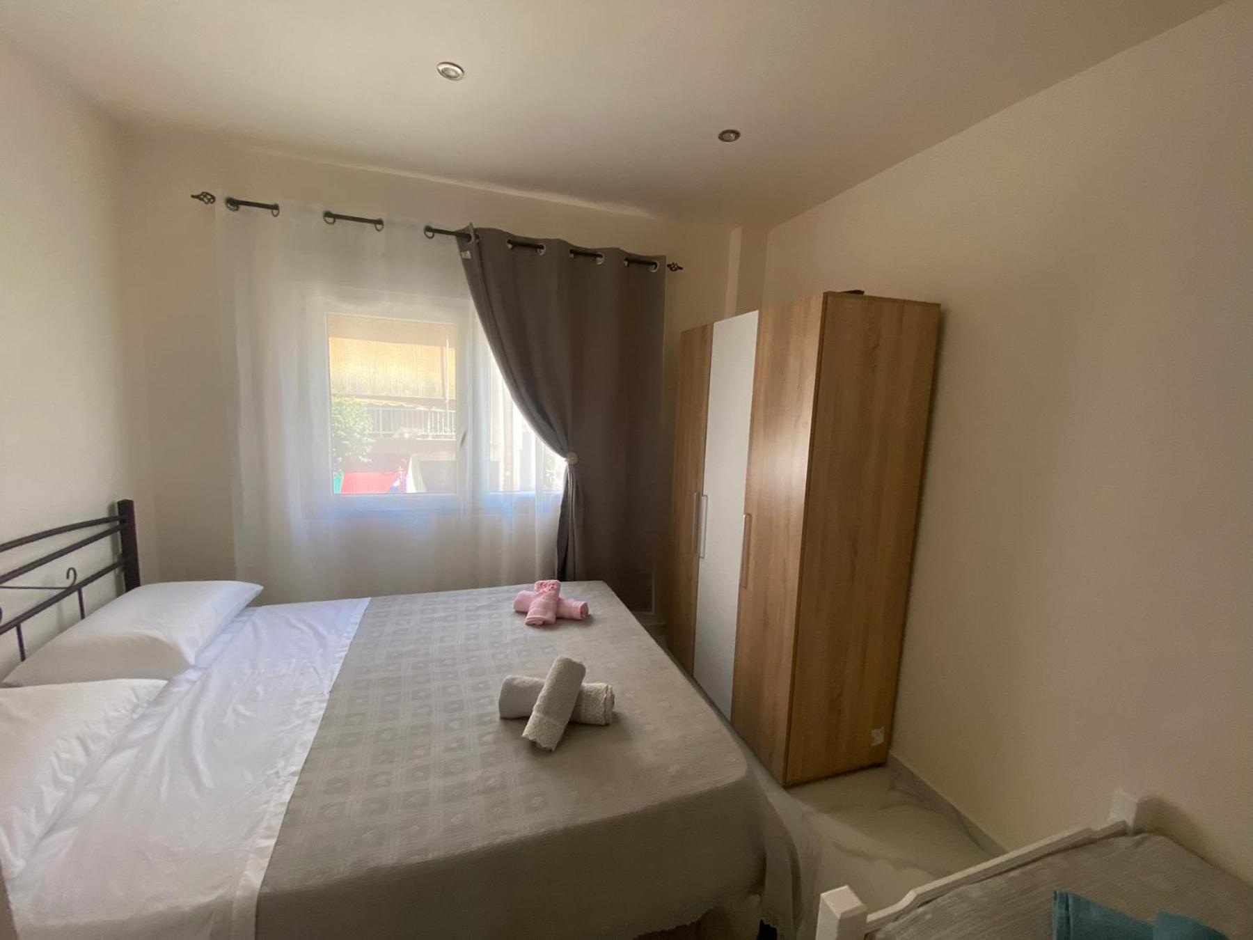 Villa Cemil Alexandroupoli Bagian luar foto