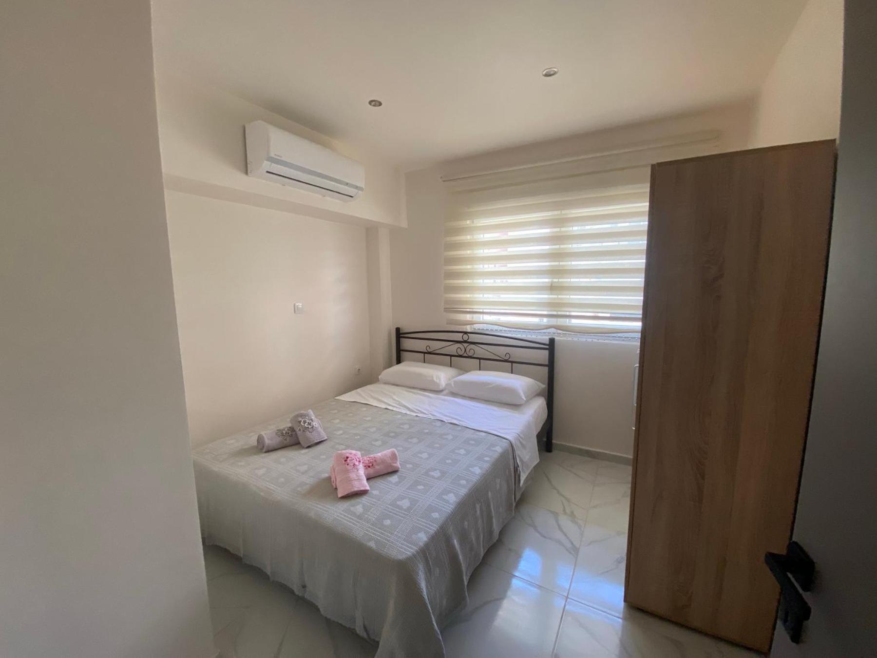 Villa Cemil Alexandroupoli Bagian luar foto