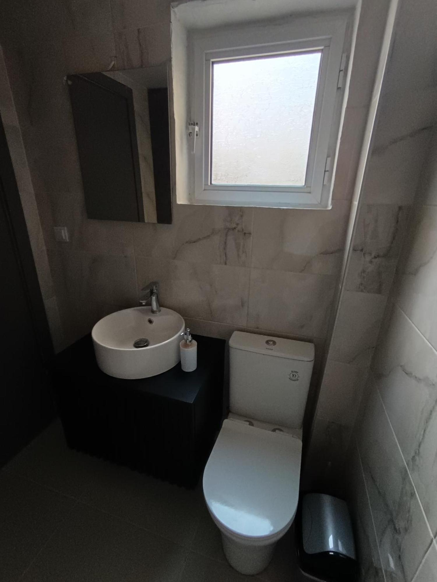 Villa Cemil Alexandroupoli Bagian luar foto