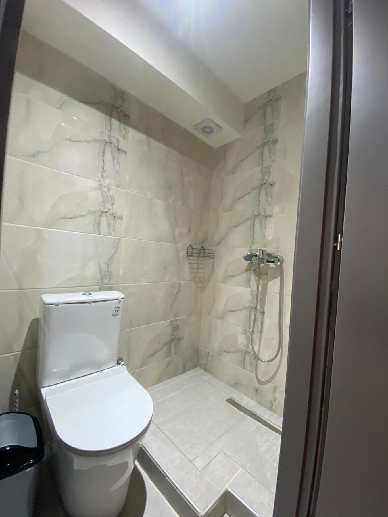Villa Cemil Alexandroupoli Bagian luar foto