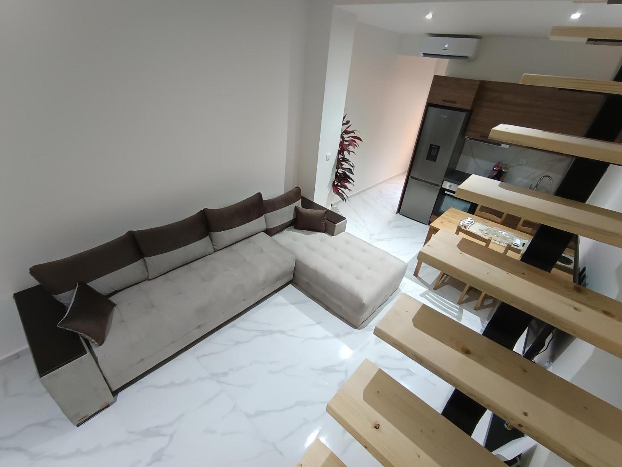 Villa Cemil Alexandroupoli Bagian luar foto