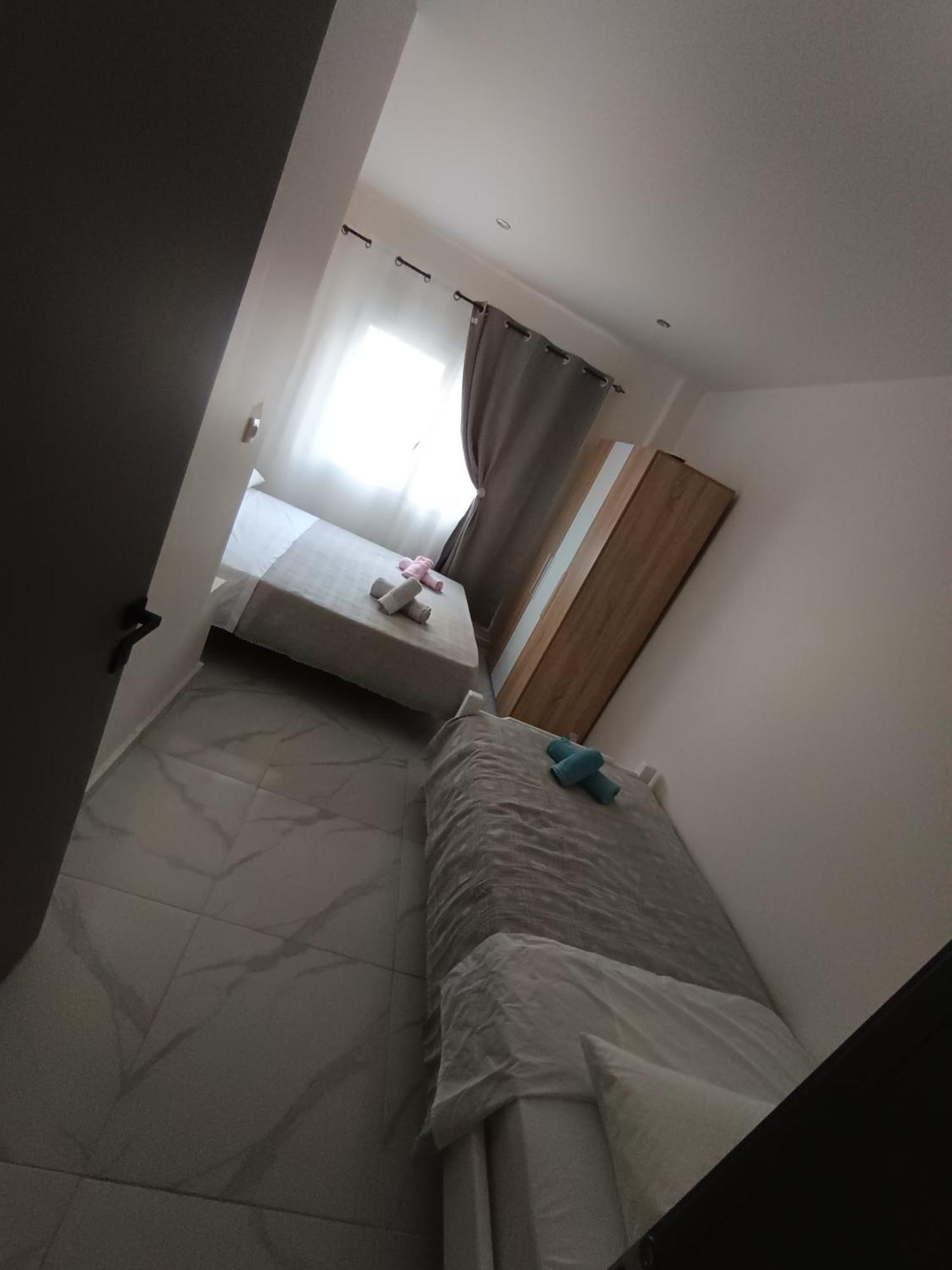 Villa Cemil Alexandroupoli Bagian luar foto