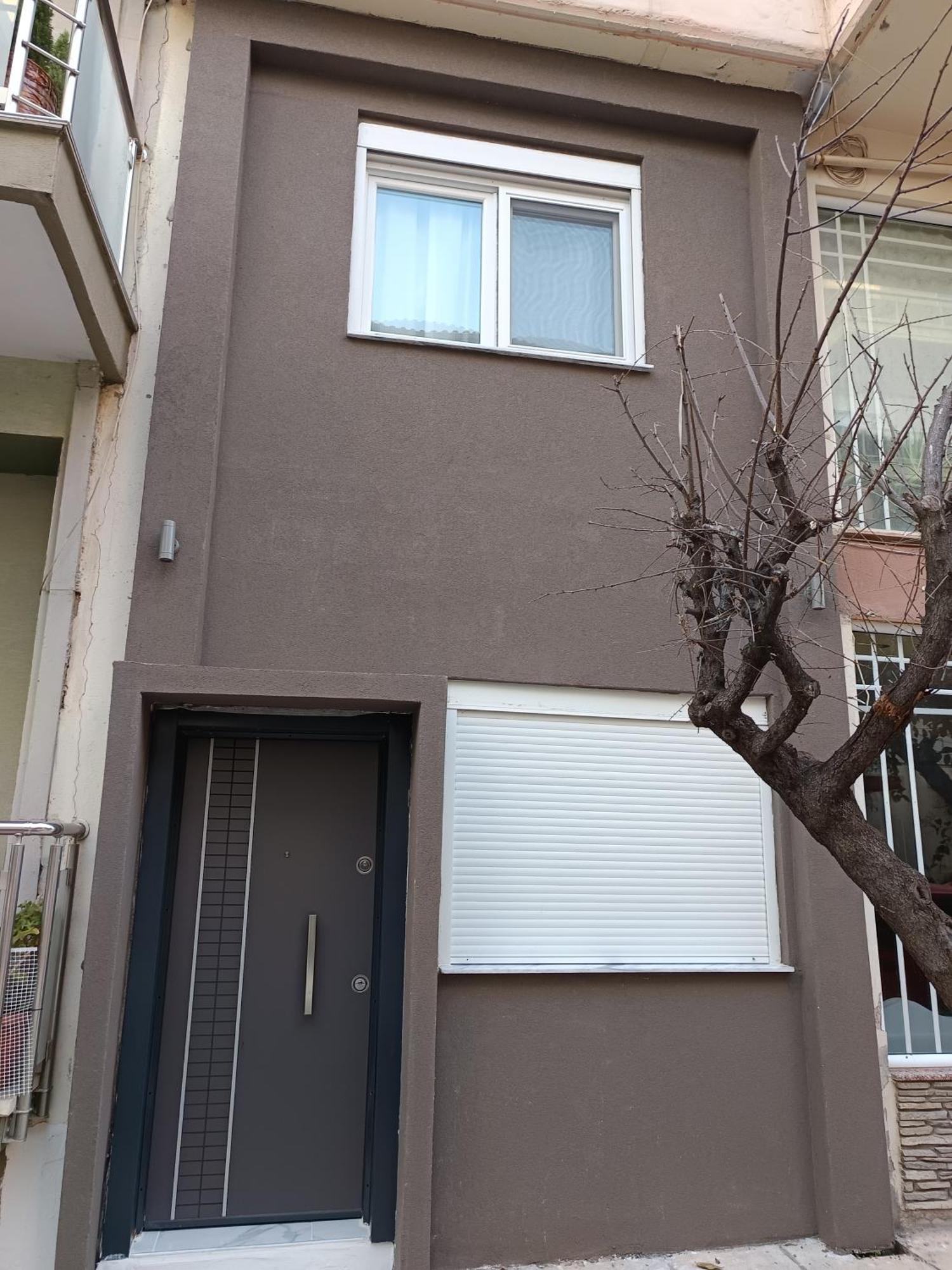 Villa Cemil Alexandroupoli Bagian luar foto